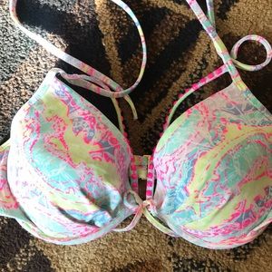 Victoria’s Secret bikini top